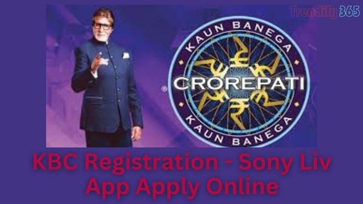 KBC Registration Online