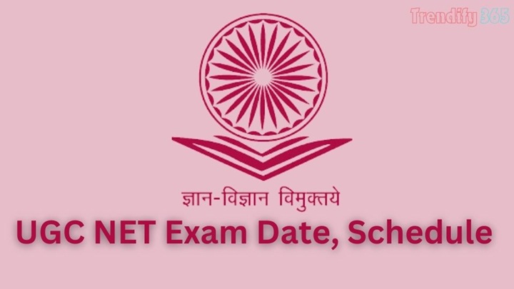 UGC NET Exam Date, Schedule